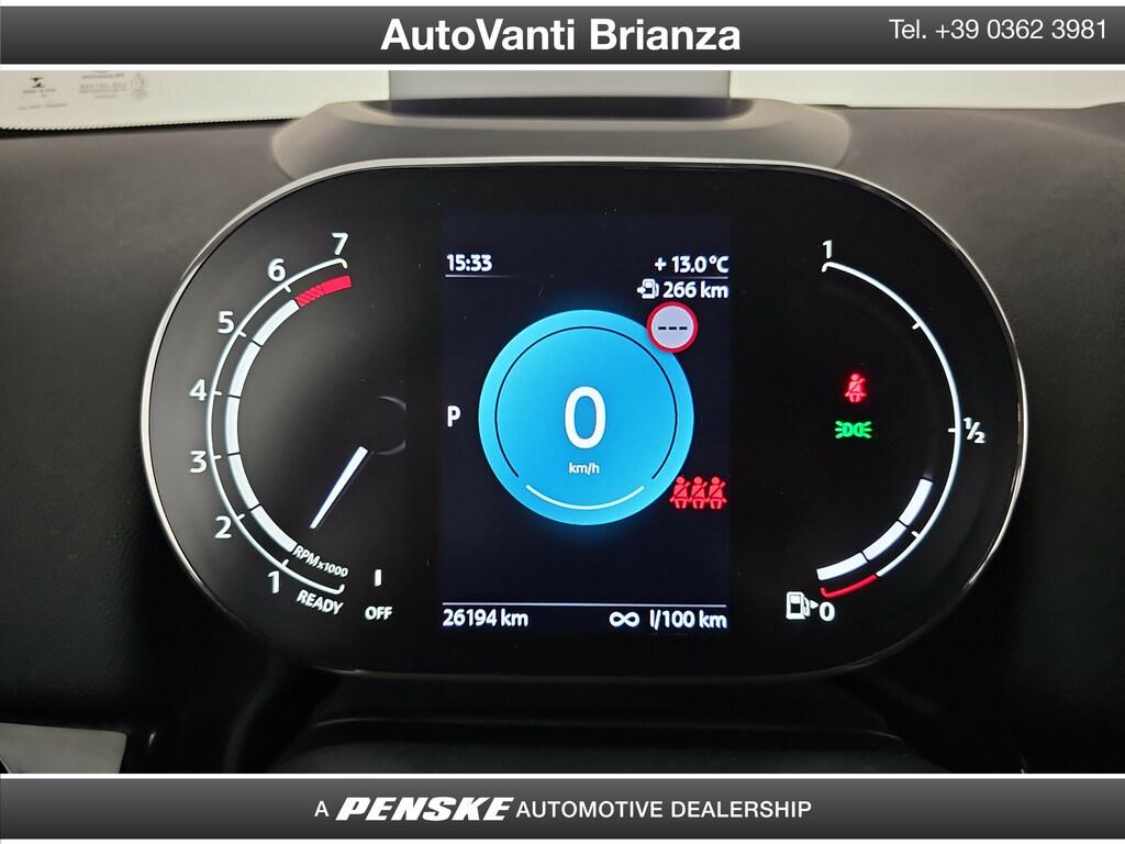 Mini Cooper Countryman 1.5 TwinPower Turbo Cooper