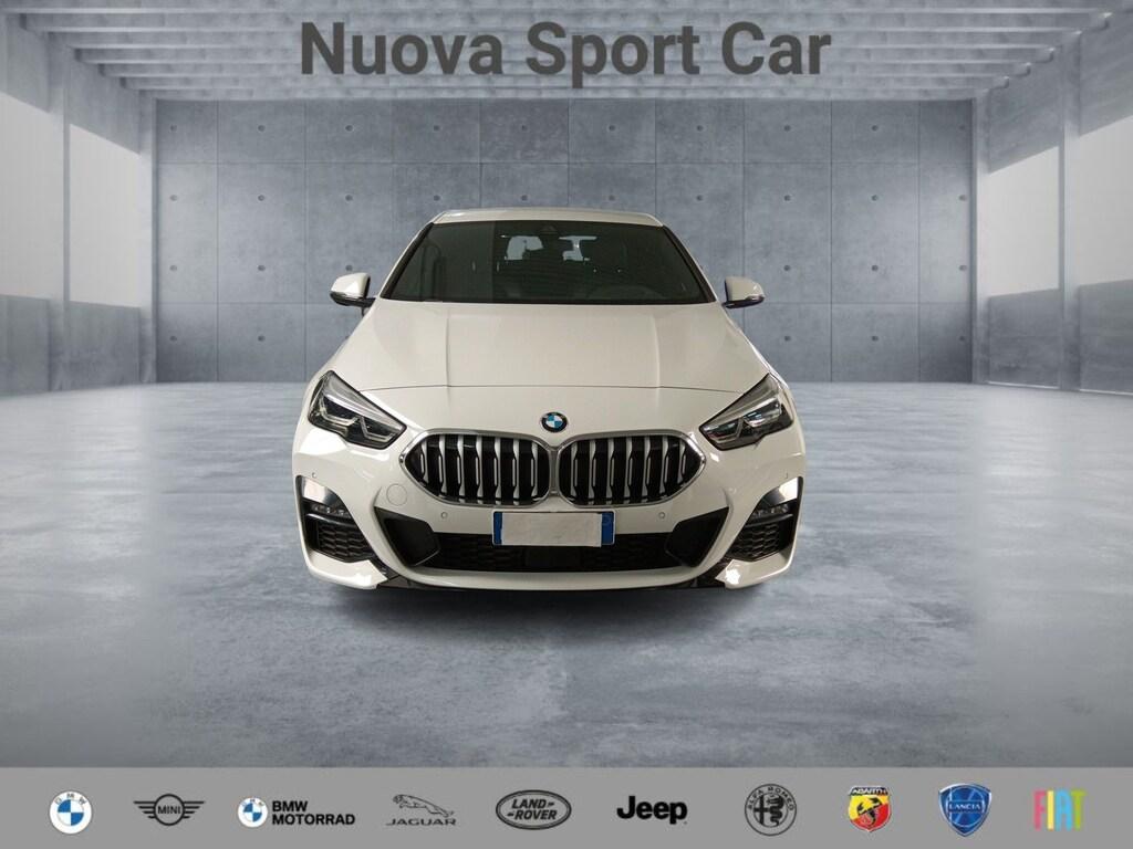BMW Serie 2 218i Gran Coupe Msport 136cv auto