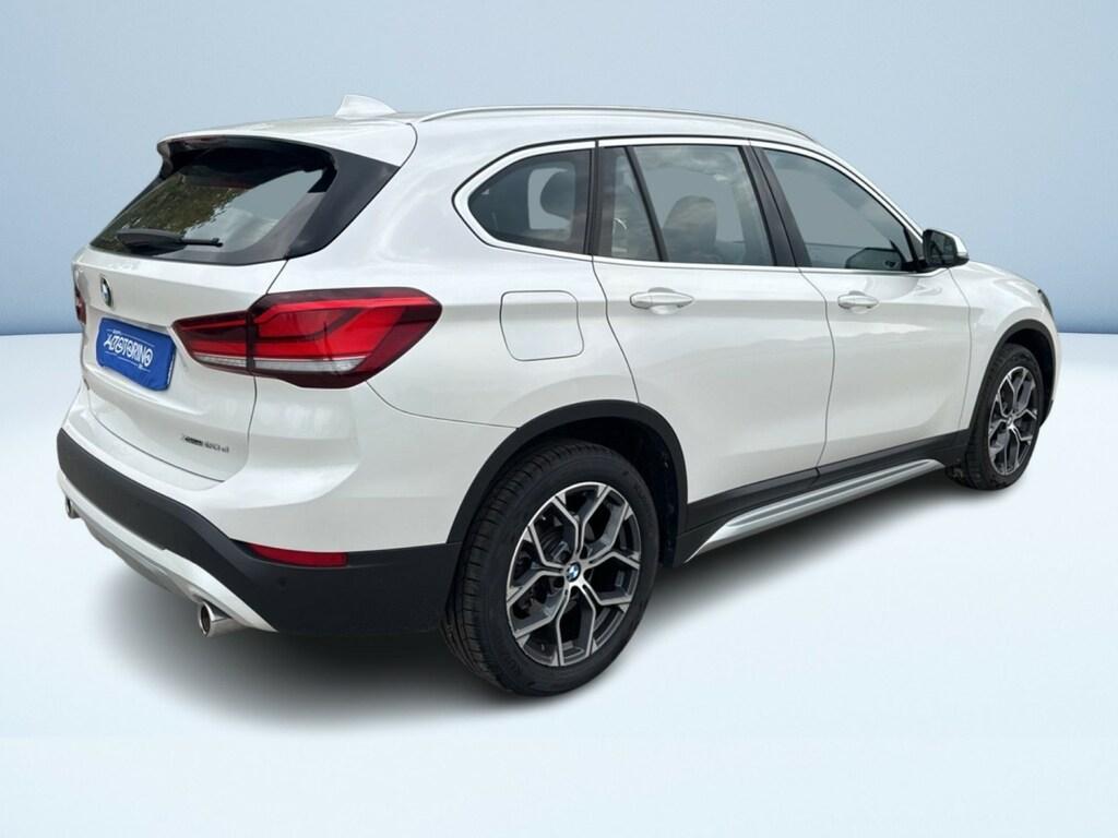 BMW X1 xdrive20d xLine auto
