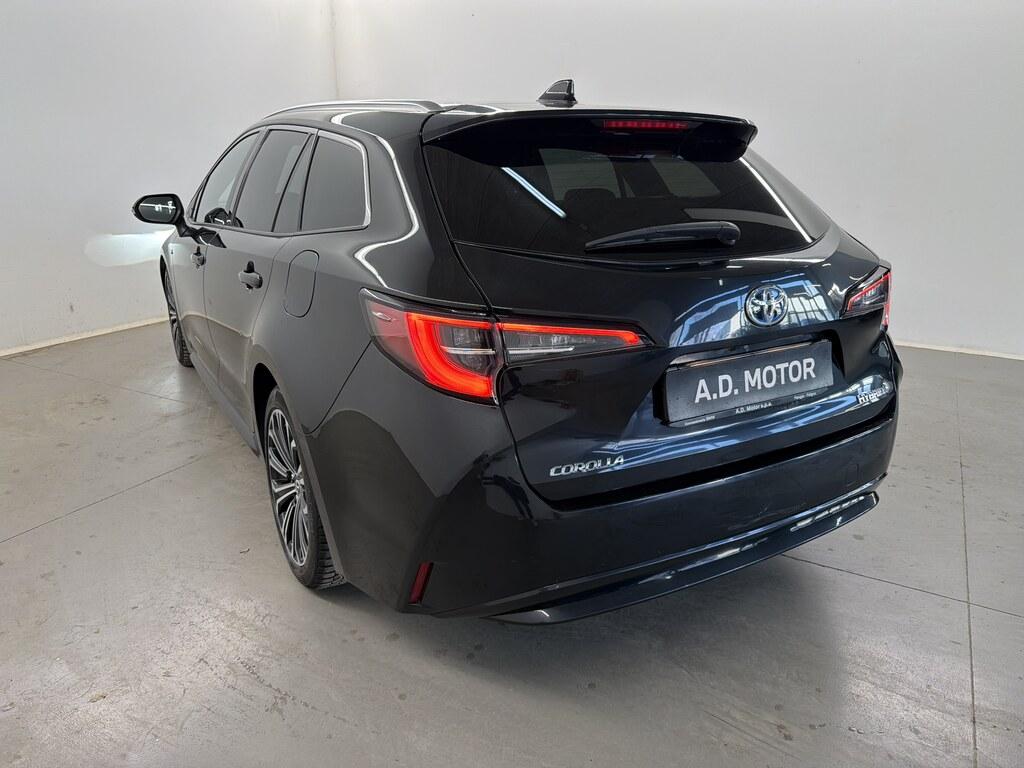 Toyota Corolla Touring Sports 1.8 hybrid Style cvt
