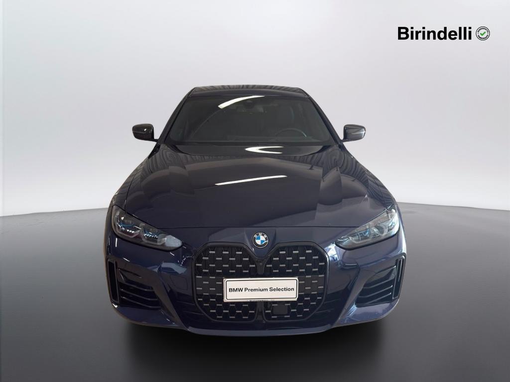 BMW Serie 4 420d Gran Coupe mhev 48V Msport auto