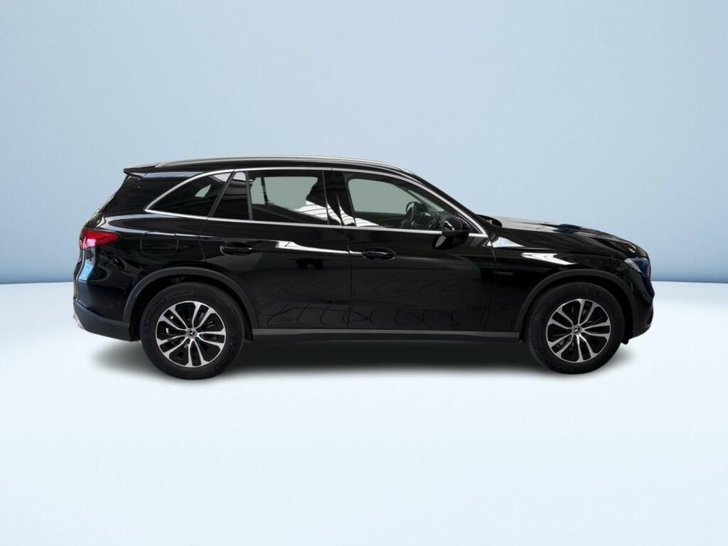 Mercedes GLC 220 d mhev Advanced 4matic auto