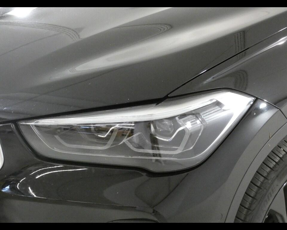 BMW X1 sdrive18d xLine auto