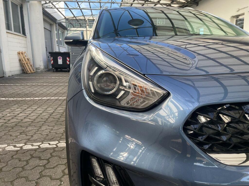 Kia Niro 1.6 gdi hev Style Techno Pack dct my20