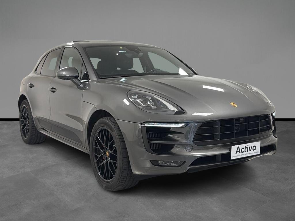 Porsche Macan 3.0 GTS 360cv pdk