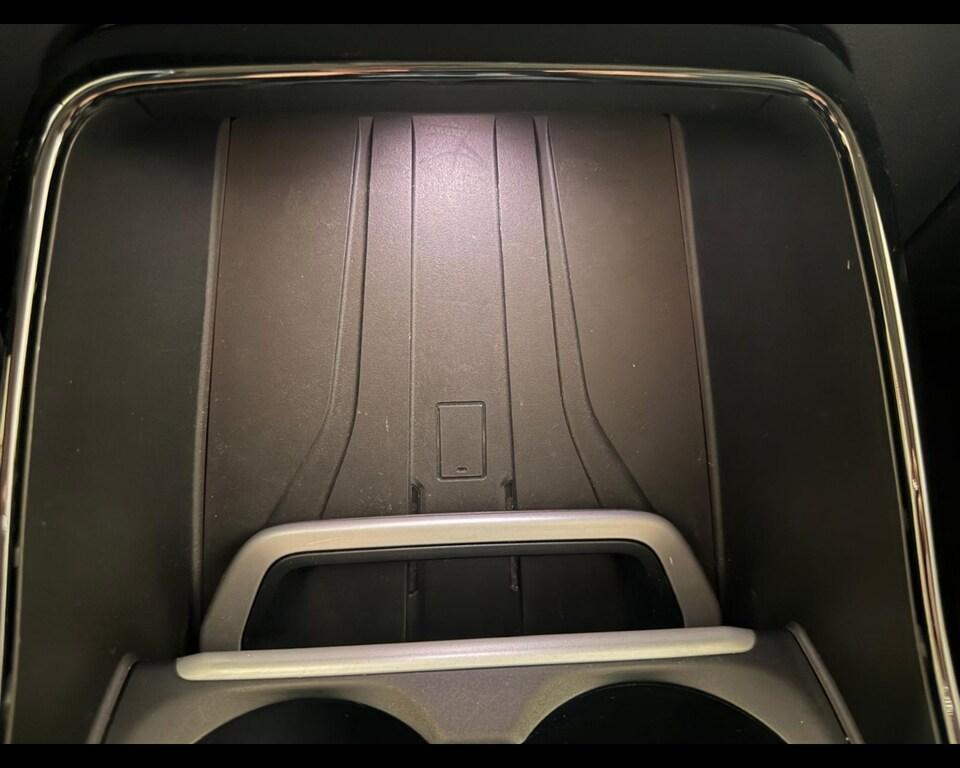 BMW Serie 2 218d Active Tourer auto