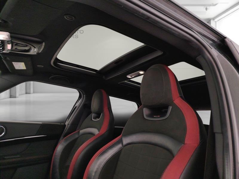 Mini John Cooper Works Countryman 2.0 TwinPower Turbo John Cooper Works ALL4 Auto