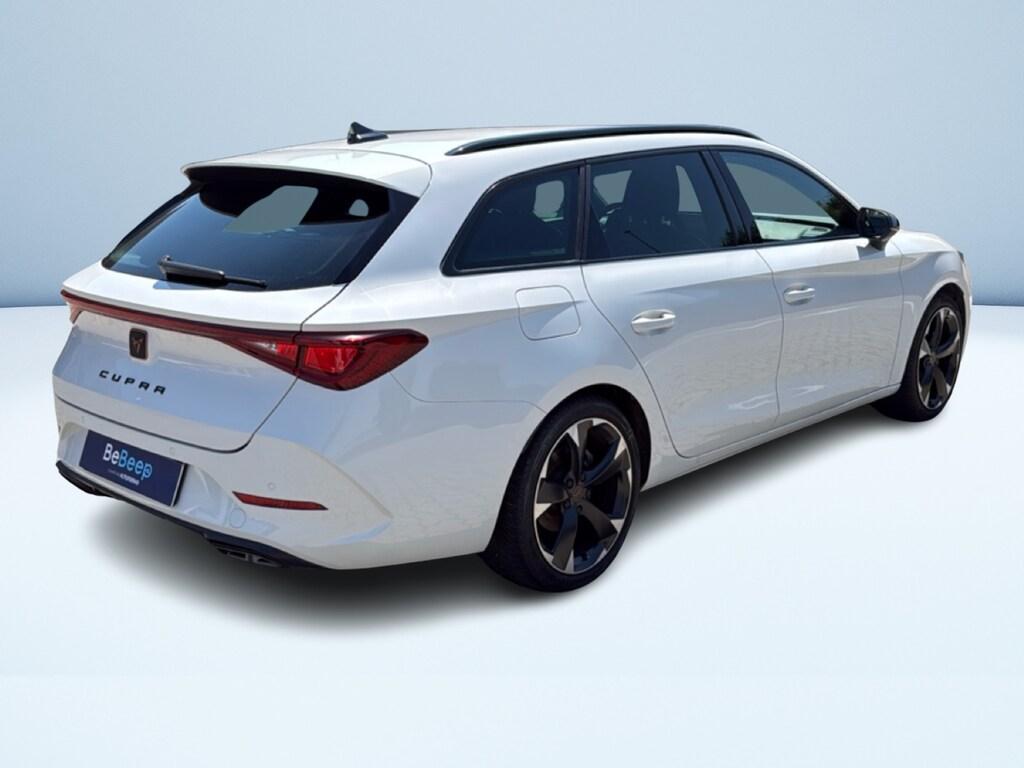 Cupra Leon Sportstourer 1.5 hybrid 150cv dsg