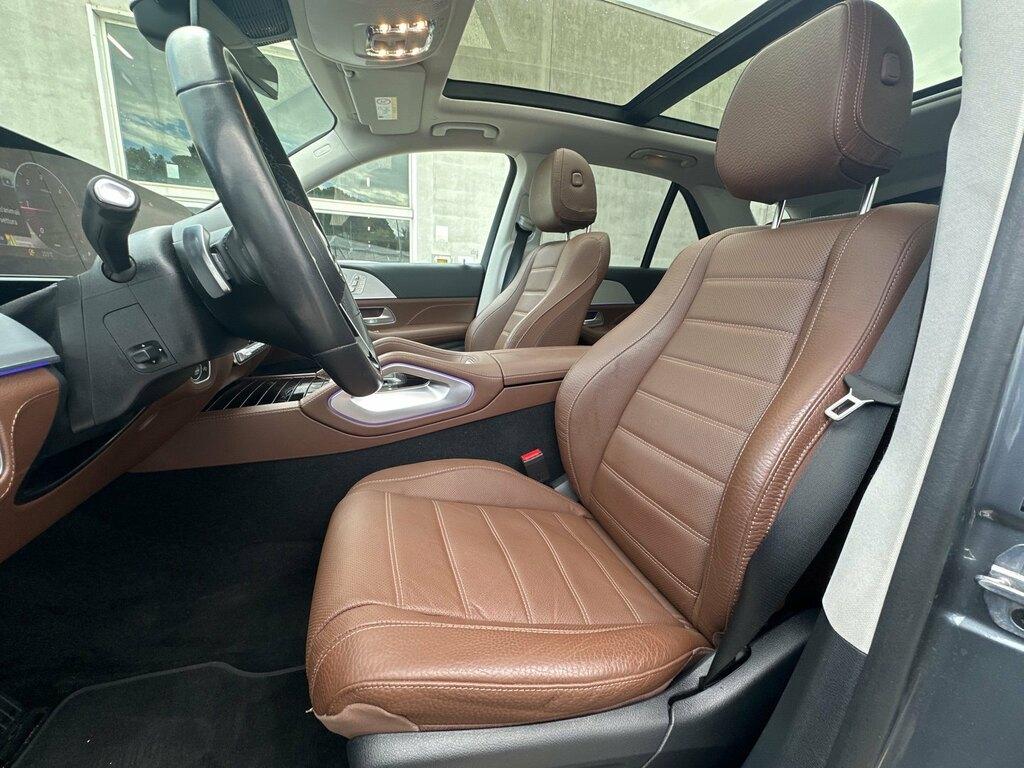 Mercedes GLE 300 d AMG Line Premium Plus 4matic auto