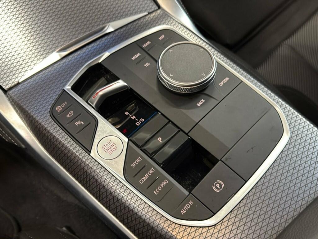 BMW Serie 4 420d Gran Coupe mhev 48V xdrive M Sport Pro auto