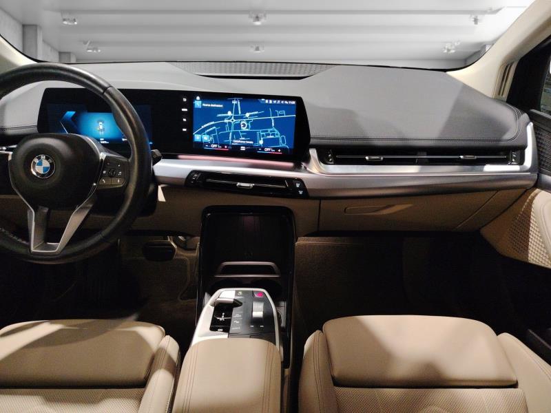 BMW Serie 2 218d Active Tourer Luxury auto