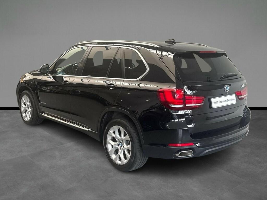 BMW X5 xdrive30d Experience 249cv auto