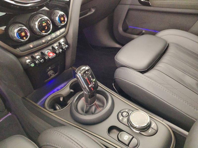 Mini Cooper SD Countryman 2.0 TwinPower Turbo Cooper SD Hype ALL4 Steptronic