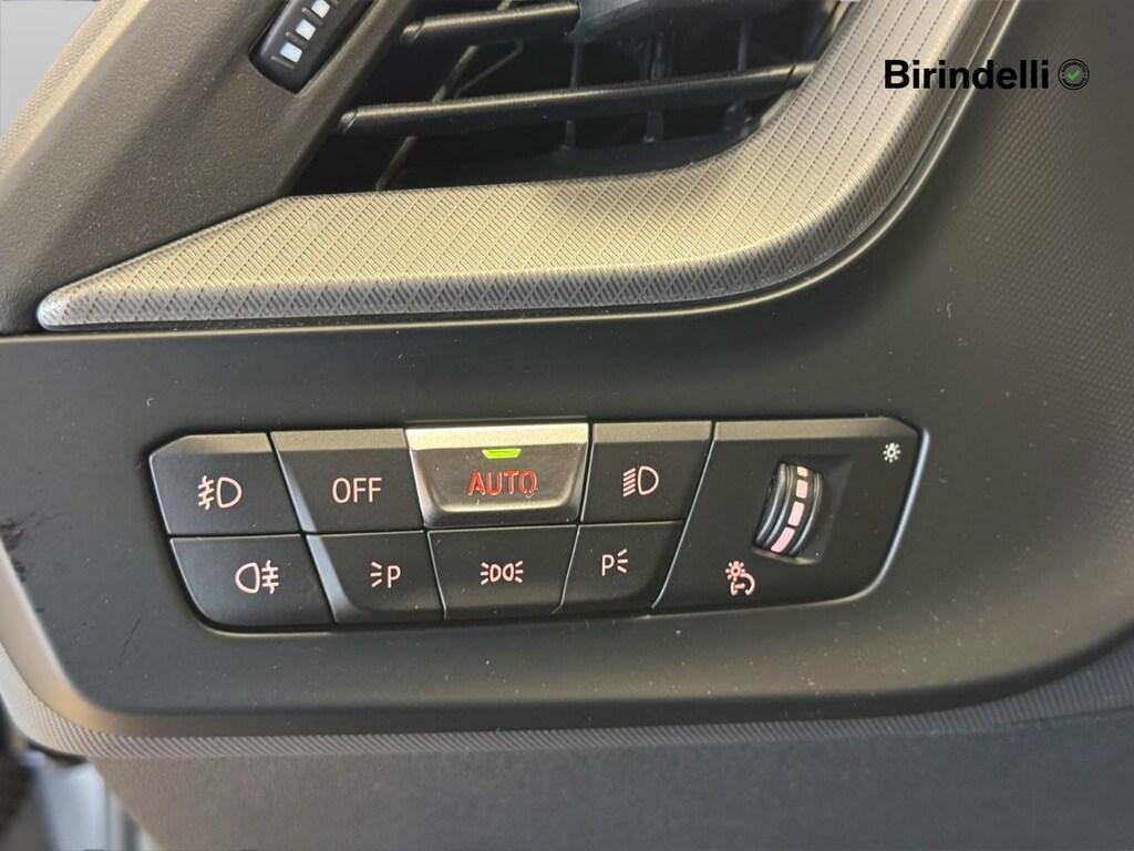 BMW Serie 1 120i Msport auto