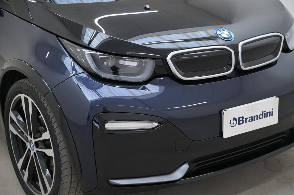 BMW i3 i3s 120Ah Advantage