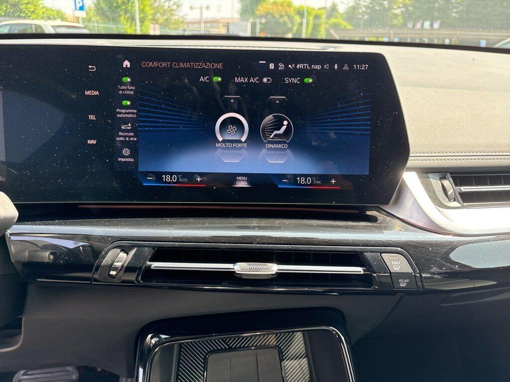 BMW X1 sdrive18d X-Line auto