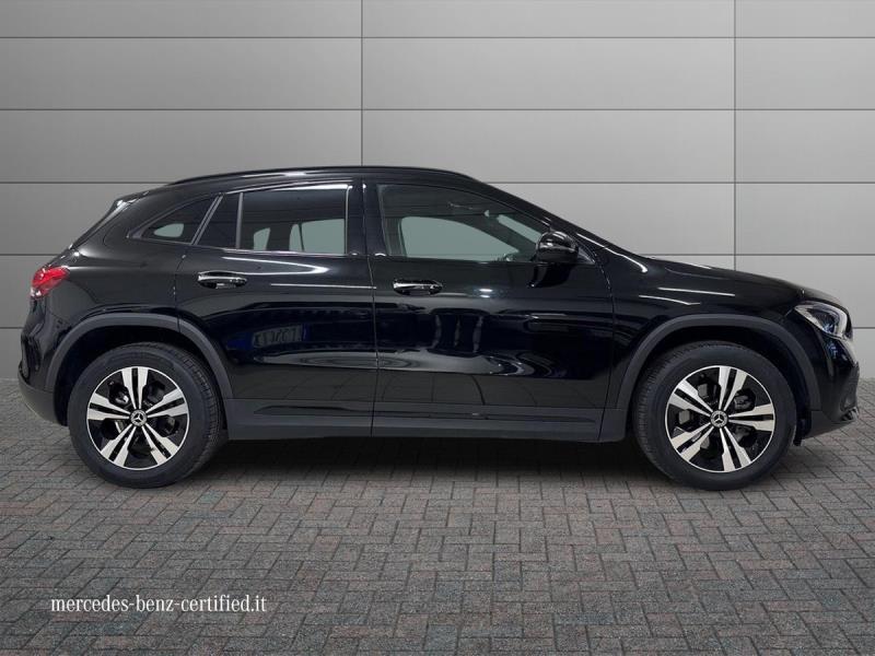 Mercedes GLA 200 d Sport Plus auto