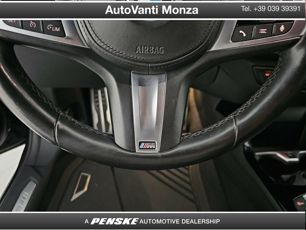 BMW Serie 1 116i MSport auto