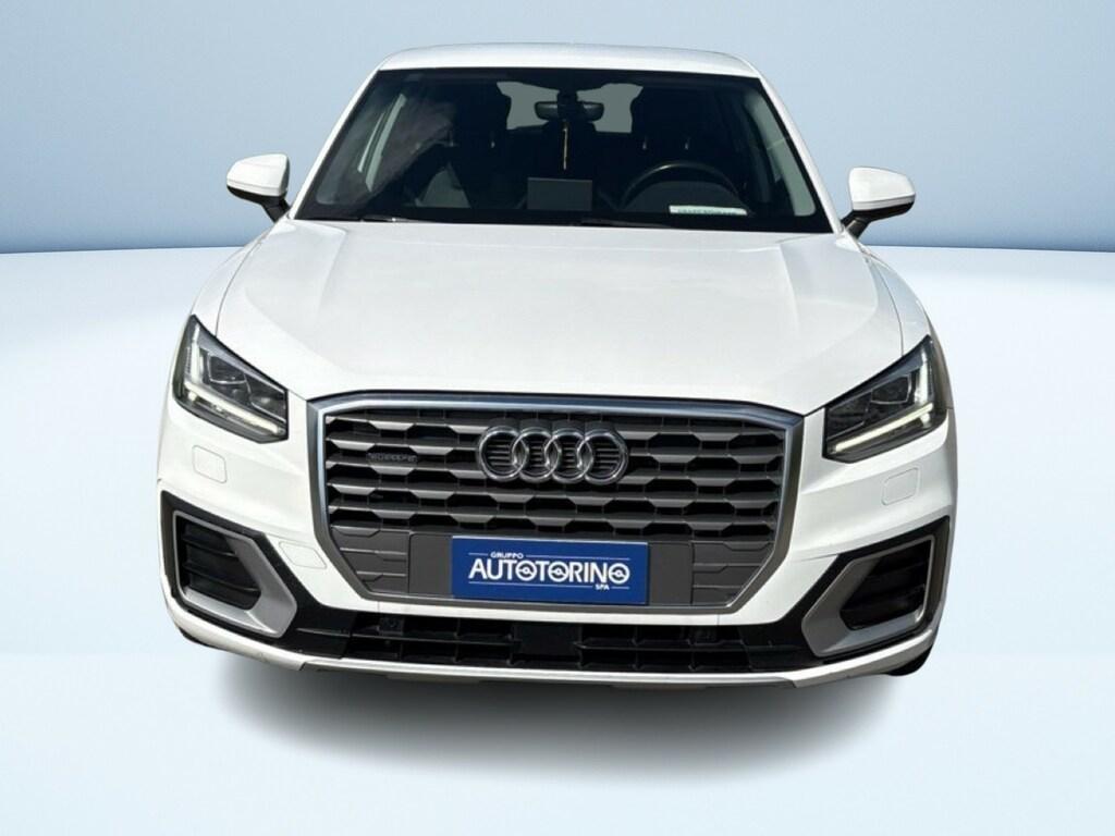 Audi Q2 2.0 tdi Sport quattro 150cv s-tronic