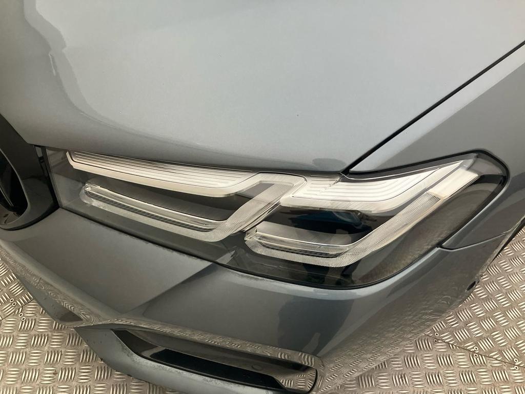 BMW Serie 5 520d Touring mhev 48V Msport auto