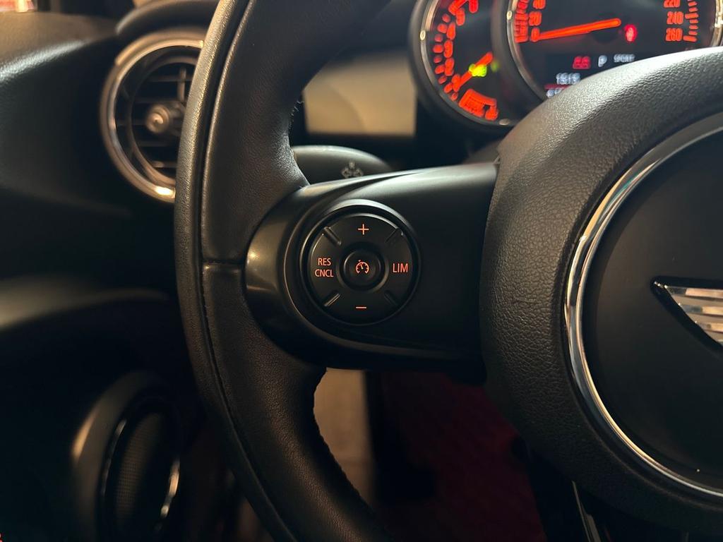 Mini Cooper SD 2.0 Cooper SD Hype Auto