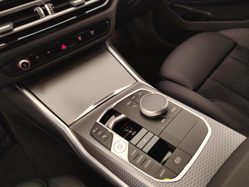 BMW Serie 3 320d mhev 48V Msport auto