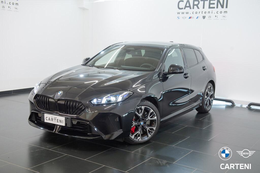 BMW Serie 1 118d MSport Pro auto