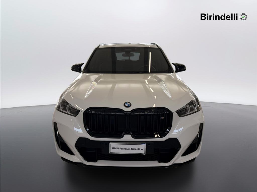 BMW X1 M X1 xdrive M35i auto