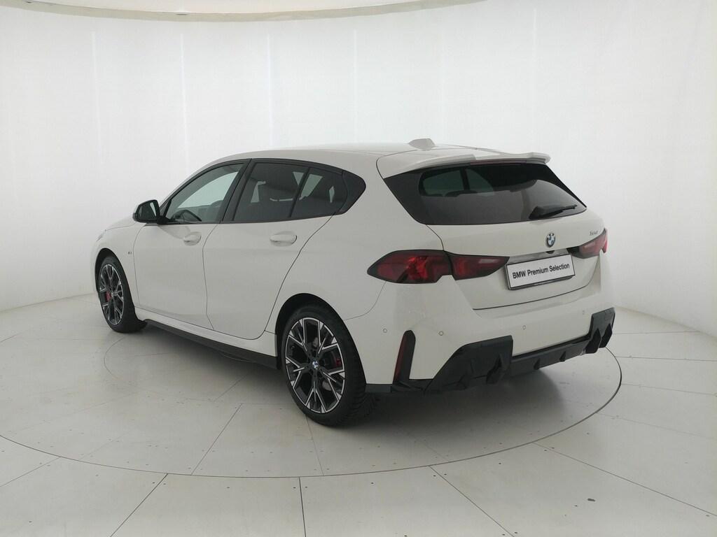BMW Serie 1 118d MSport Pro auto