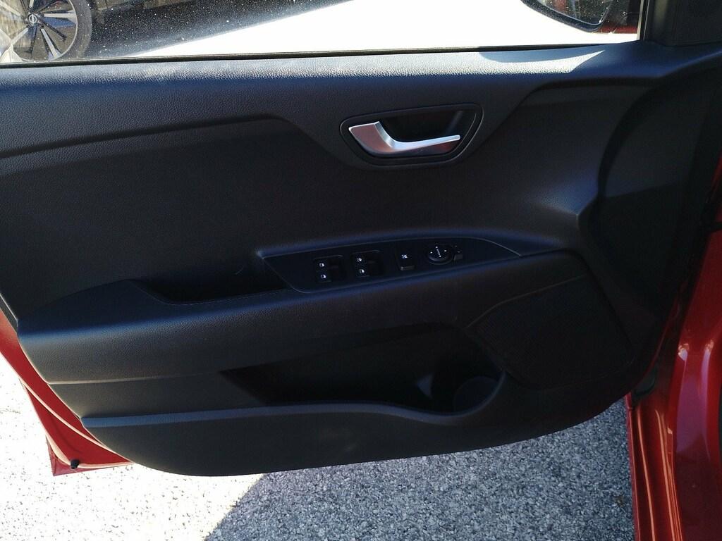 Kia Rio 1.2 dpi Style Comfort Pack Gpl