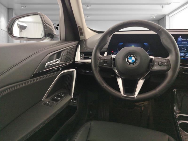 BMW X1 sdrive18d X-Line Edition Essence auto