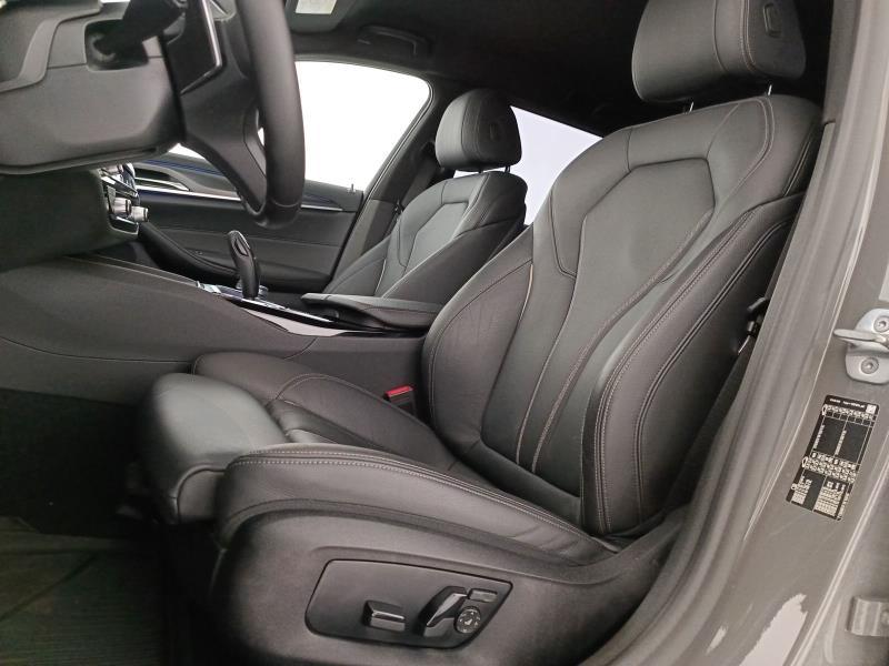 BMW Serie 5 520d Touring mhev 48V Msport auto