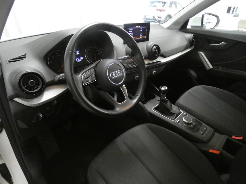 Audi Q2 1.6 tdi Business