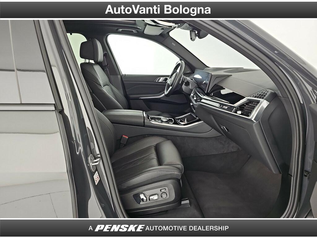 BMW X5 xdrive30d mhev 48V Msport auto