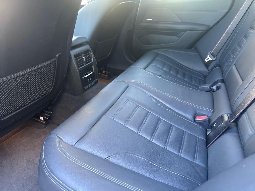 BMW Serie 4 M M440i Gran Coupe mhev 48V xdrive auto