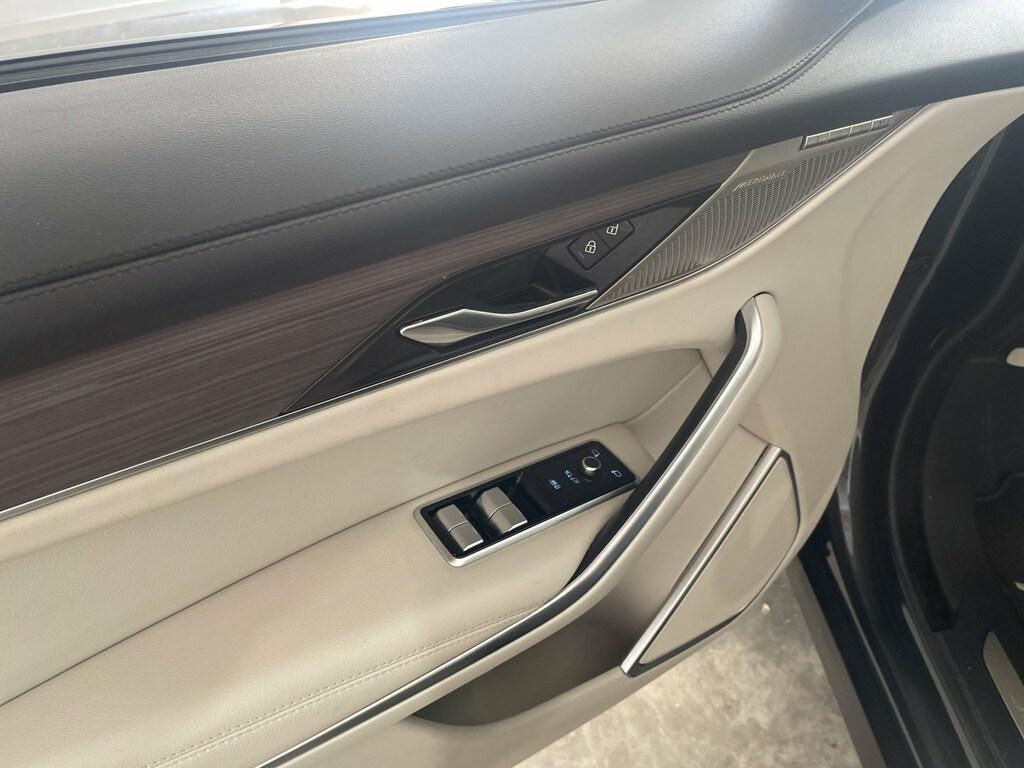 Jaguar F-Pace 2.0 D163 R-Dynamic S awd auto