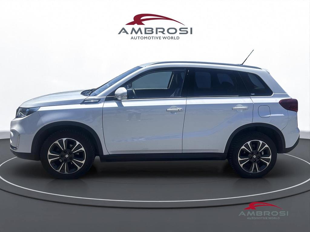 Suzuki Vitara 1.4 boosterjet Top 4wd allgrip