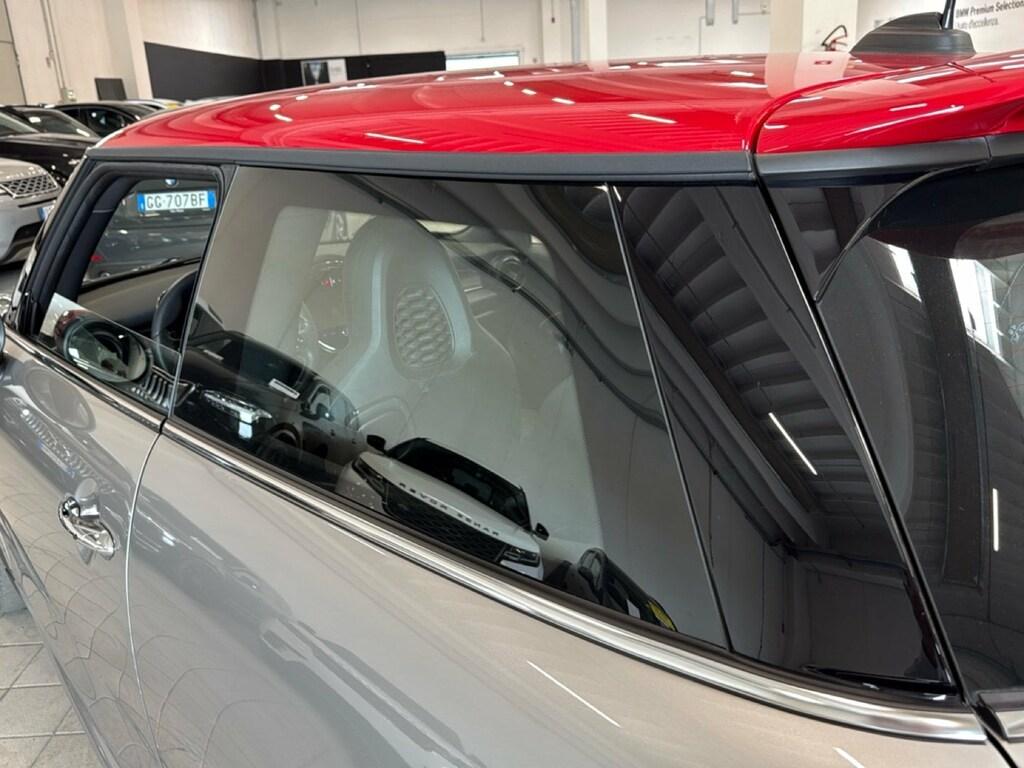 Mini Mini 3p 2.0 JCW JCW auto