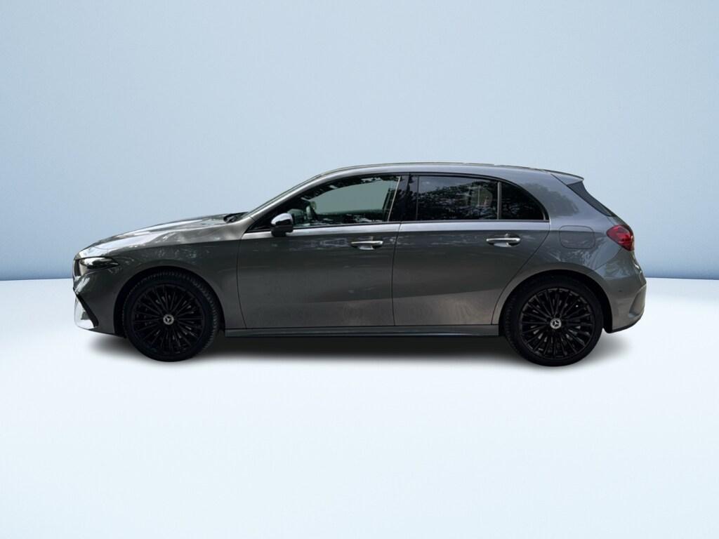 Mercedes Classe A 250 e phev Advanced Plus AMG Line auto