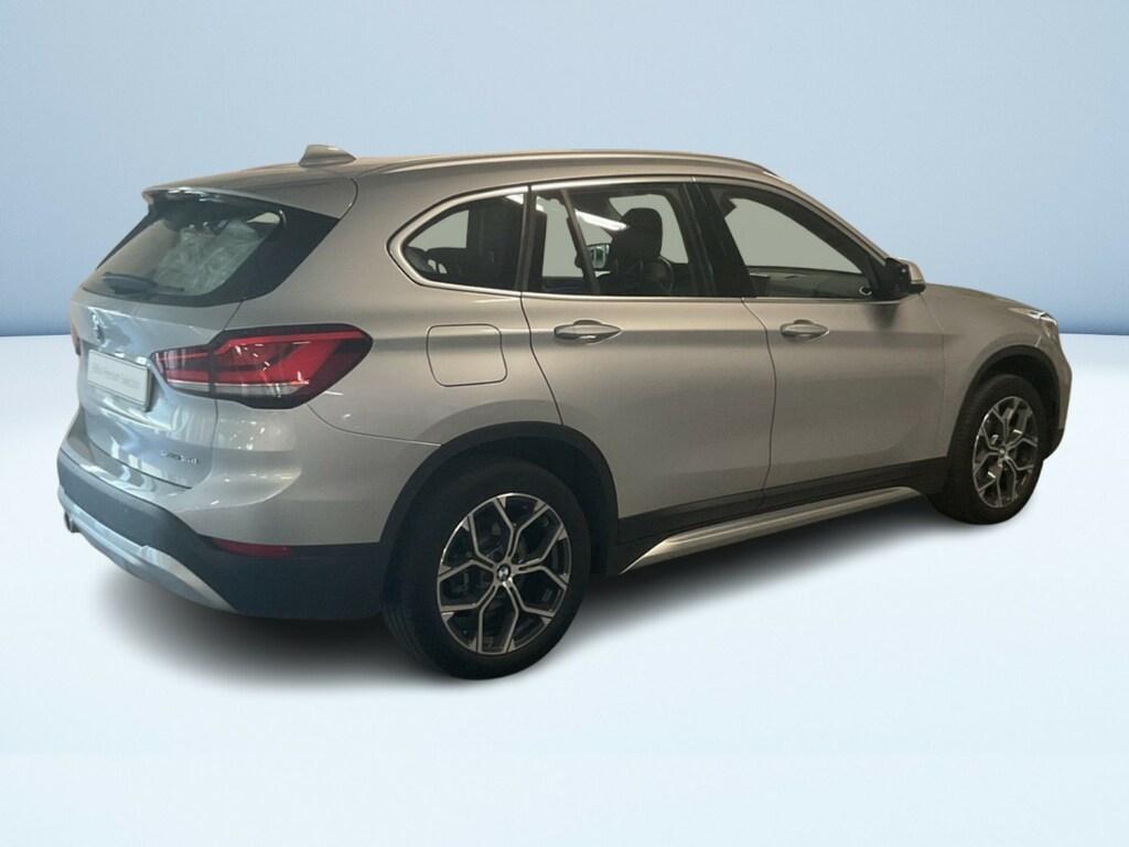 BMW X1 sdrive16d xLine auto