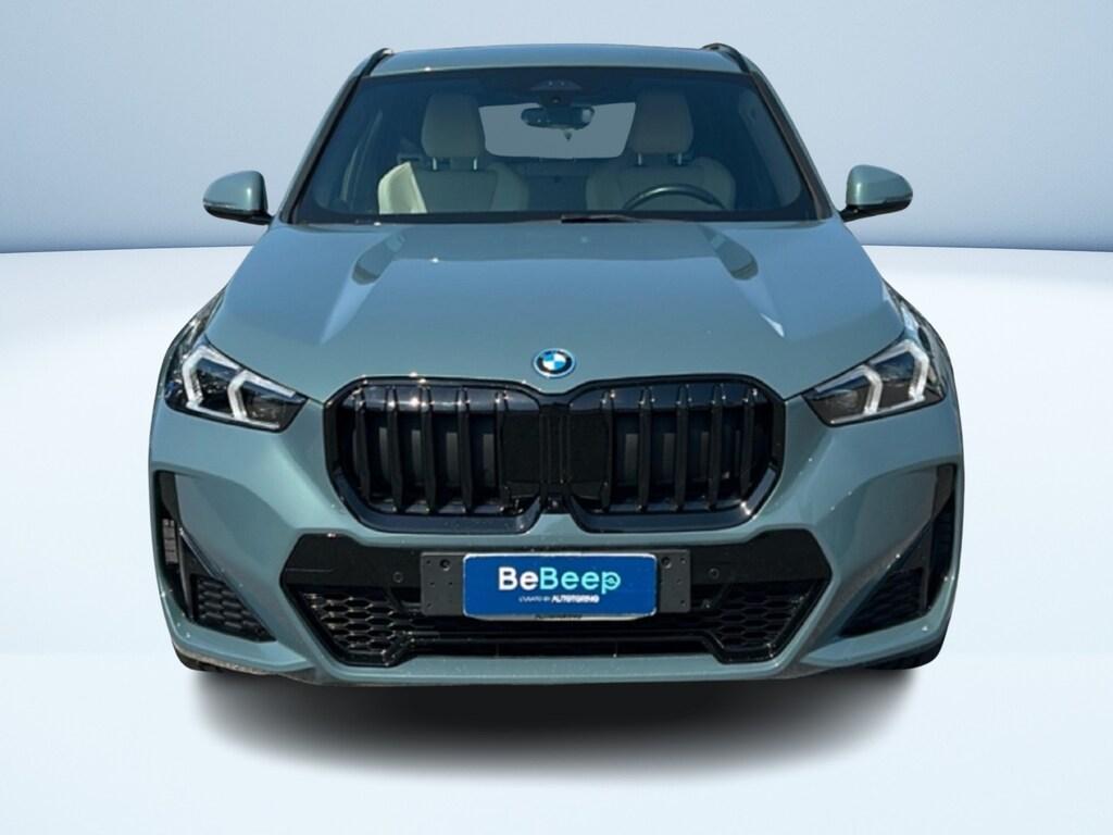 BMW X1 30e xdrive Msport auto