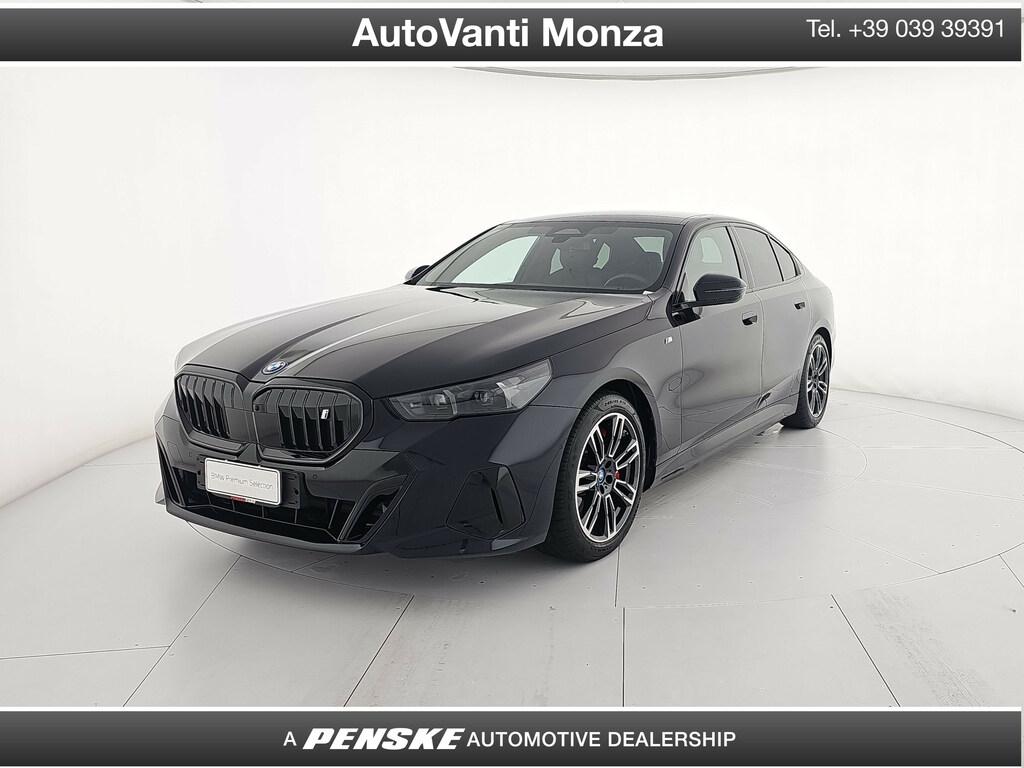 BMW i5 xdrive40 M Sport Pro