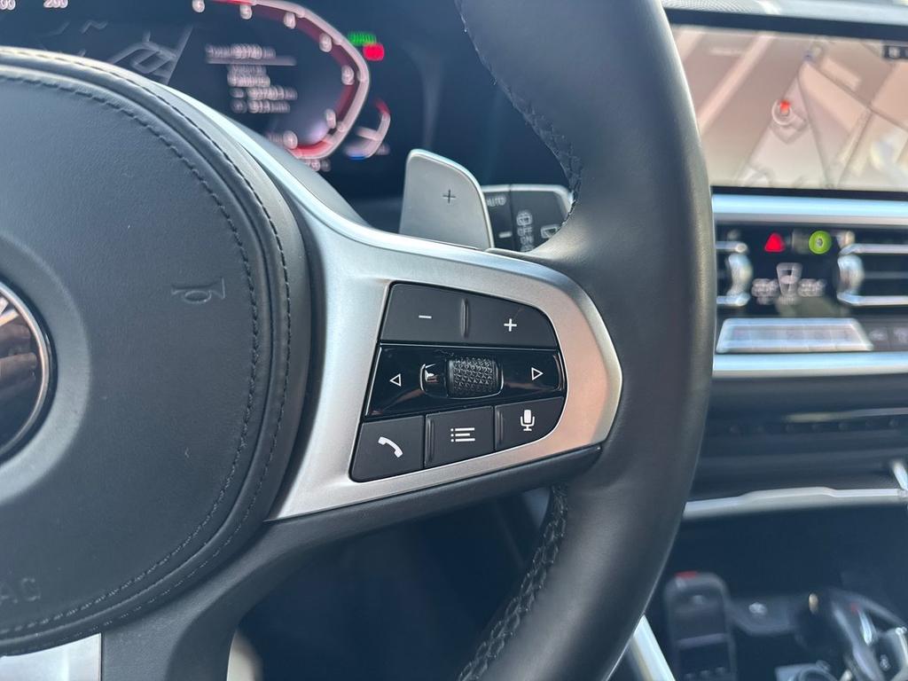 BMW Serie 3 330d Touring mhev 48V xdrive Msport auto