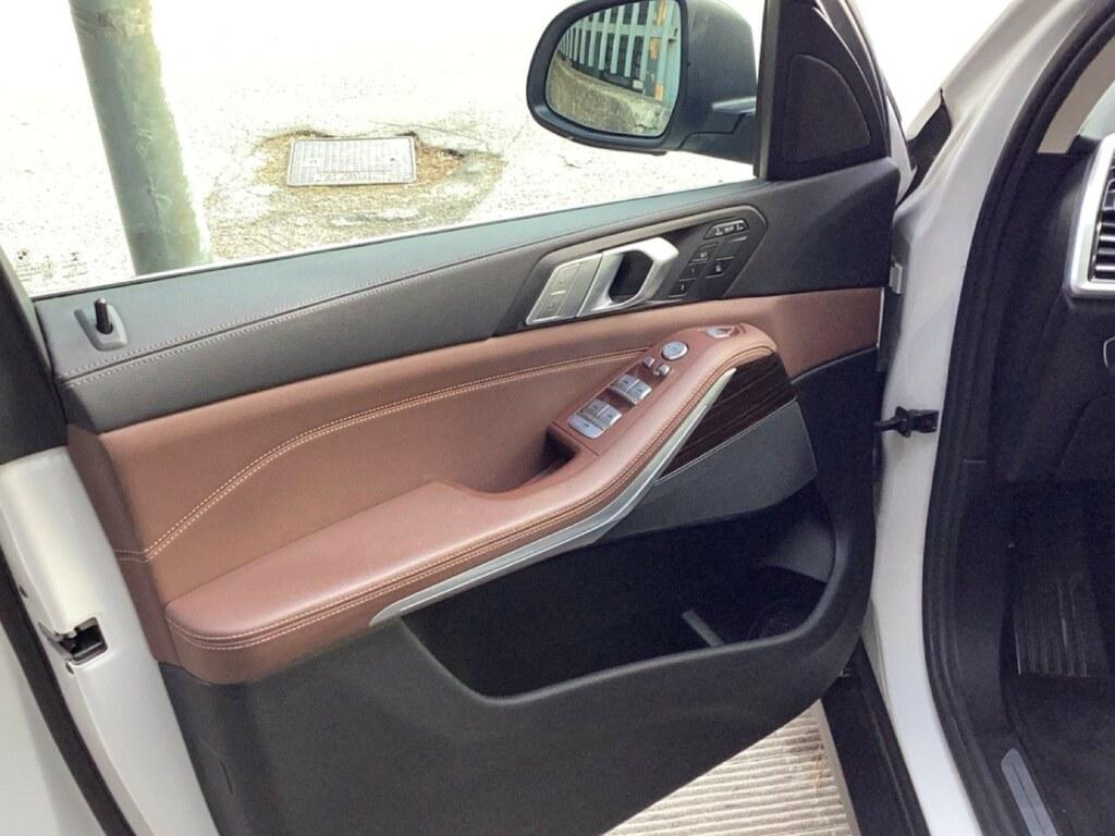 BMW X7 xdrive40d mhev 48V auto 7p.ti