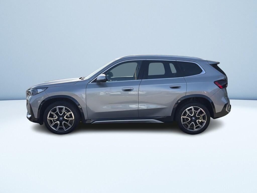 BMW X1 sdrive18d X-Line auto