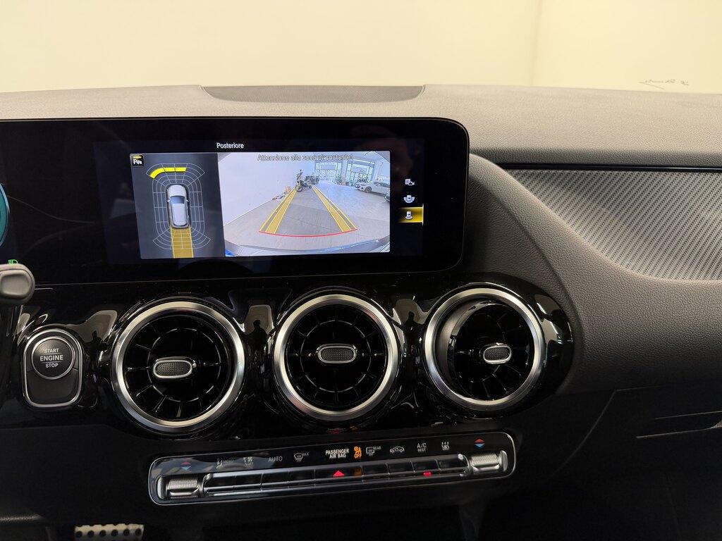 Mercedes Classe B 250 eq-power Sport Plus auto