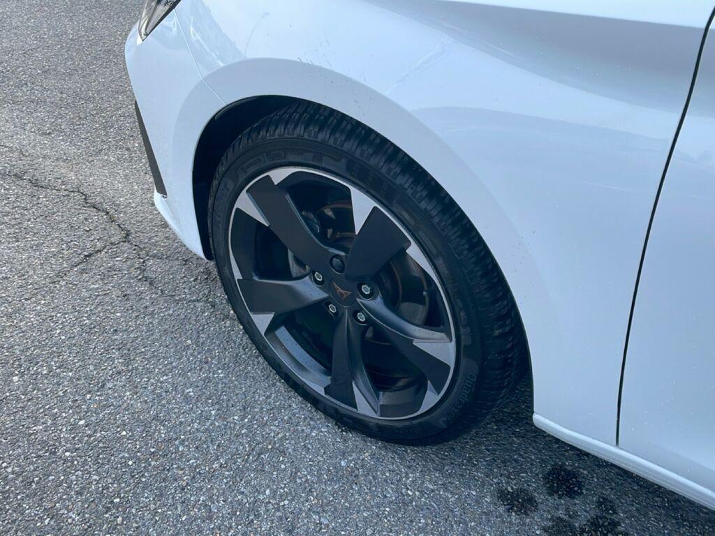 Cupra Leon Sportstourer 1.5 hybrid 150cv dsg