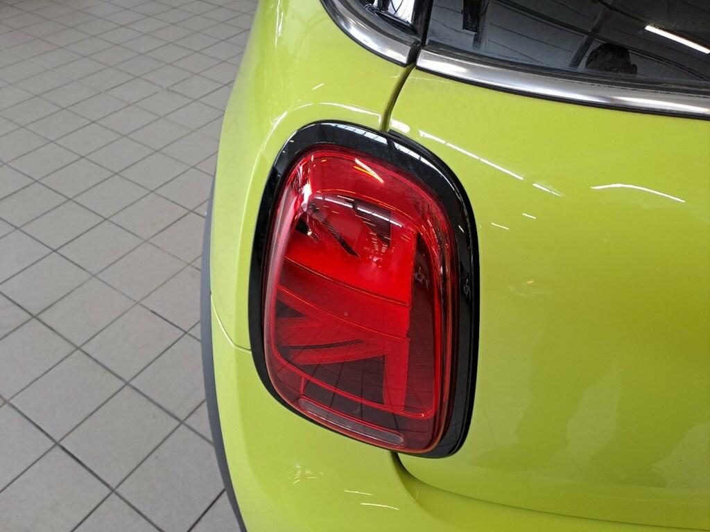 Mini Mini 3p 2.0 JCW JCW auto
