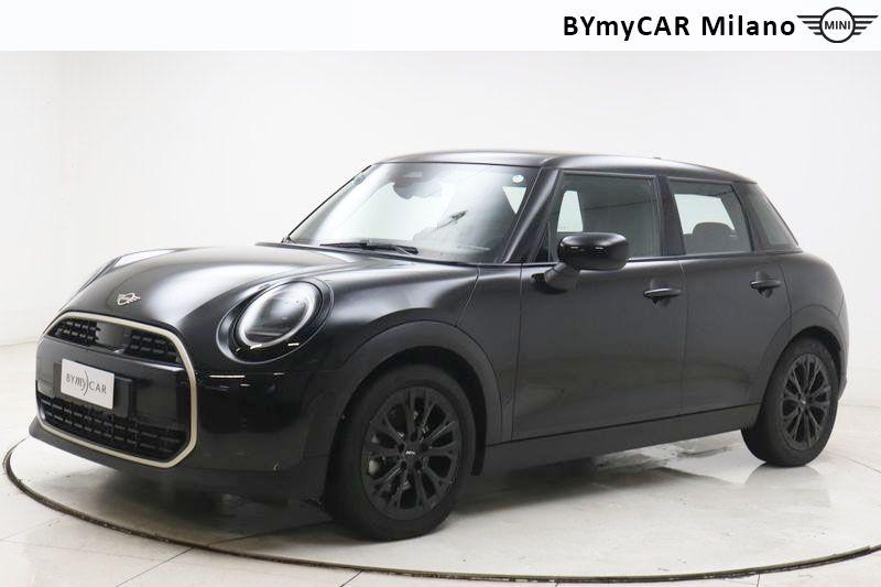 Mini Mini Cooper 5p 1.5 C Classic auto