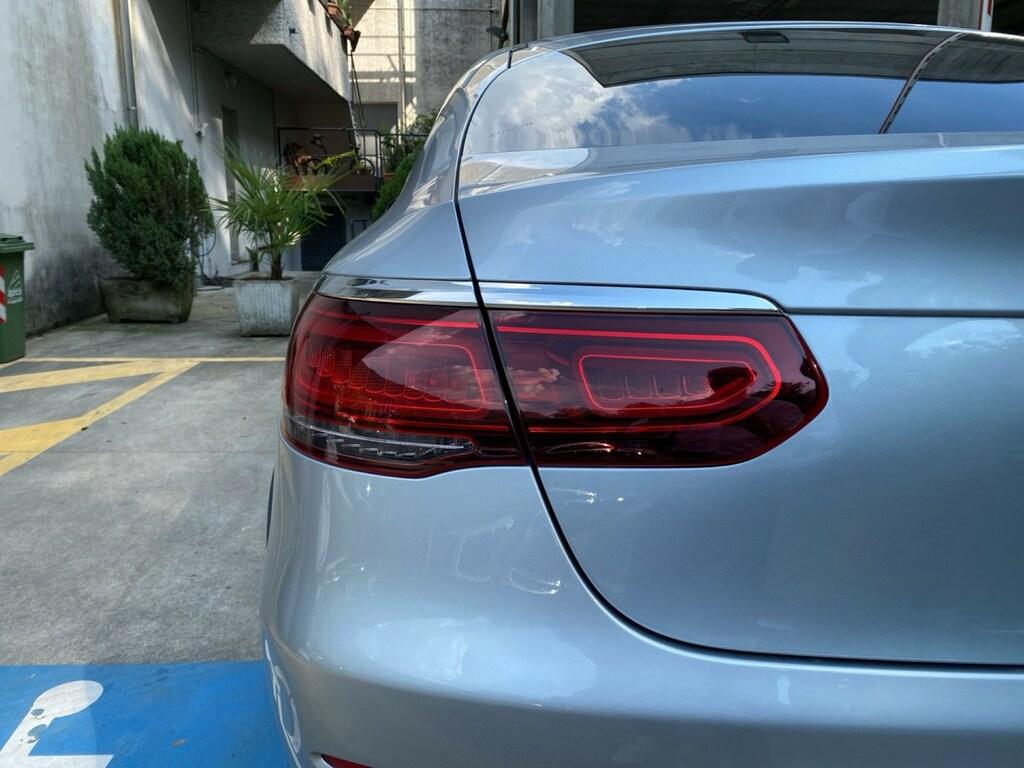 Mercedes GLC 300 de eq-power Premium Plus 4matic auto